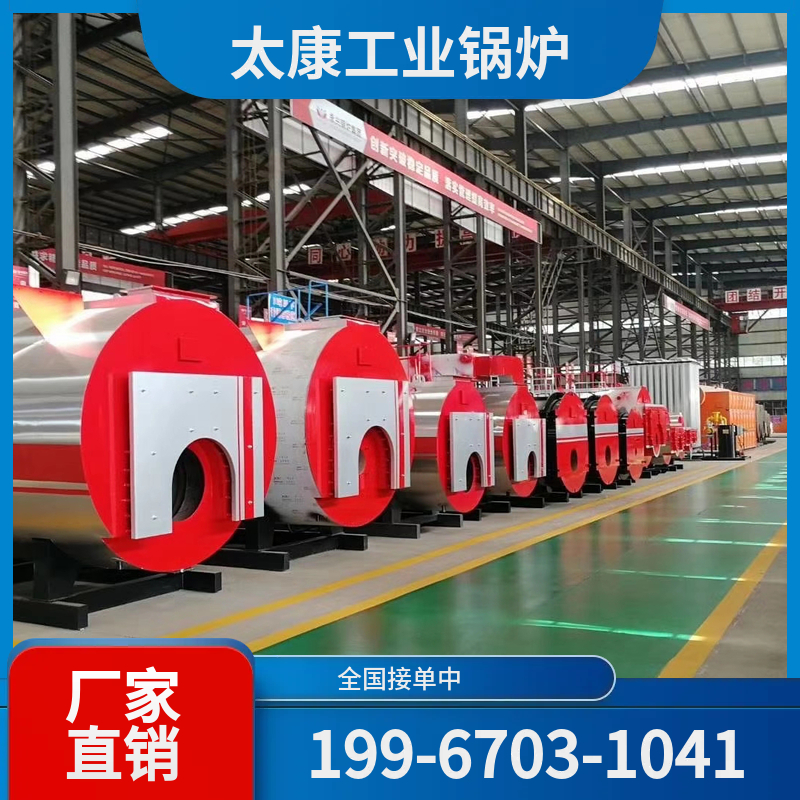 湖州燃煤导热油锅炉